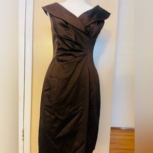 Kay Unger Dress
